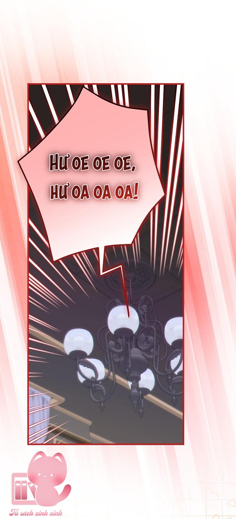 Đứa Nhỏ Không Phải Là Con Anh Chap 66 - Next Chap 67