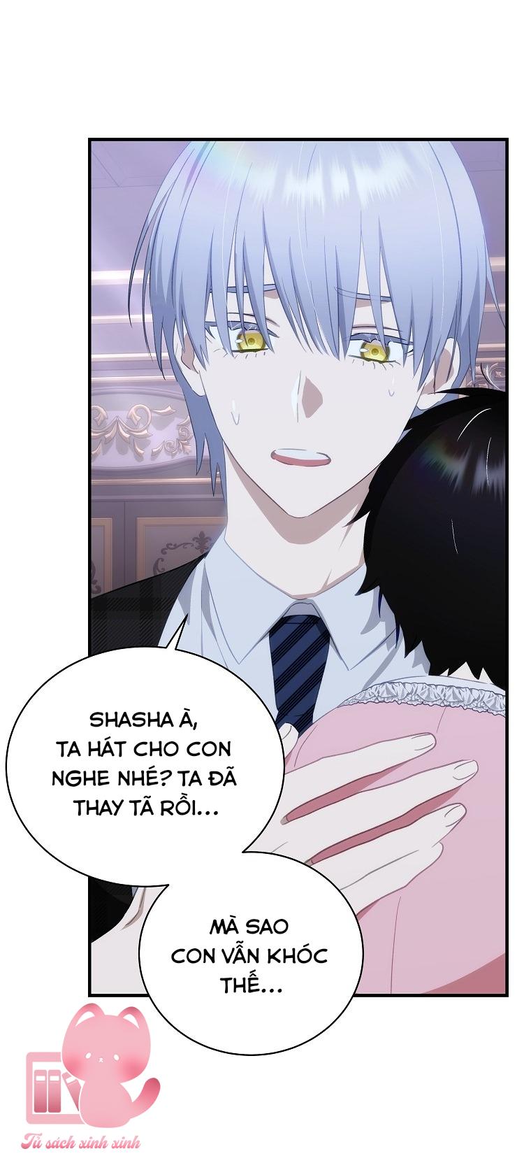 Đứa Nhỏ Không Phải Là Con Anh Chap 66 - Next Chap 67