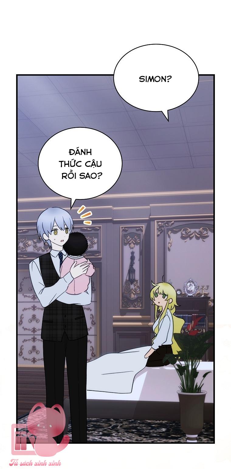 Đứa Nhỏ Không Phải Là Con Anh Chap 66 - Next Chap 67