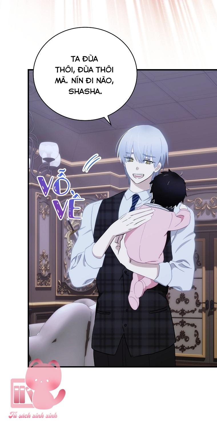 Đứa Nhỏ Không Phải Là Con Anh Chap 66 - Next Chap 67