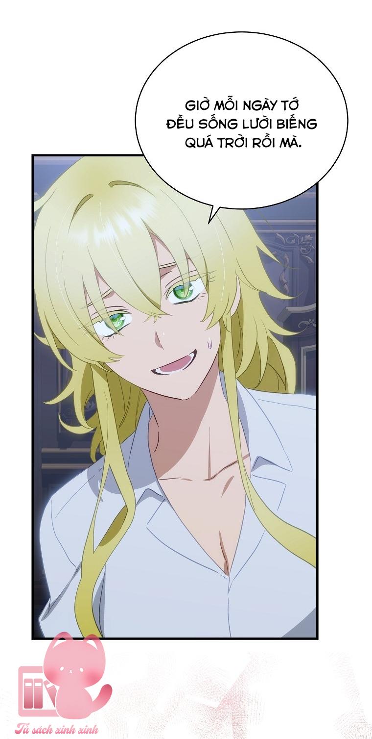 Đứa Nhỏ Không Phải Là Con Anh Chap 66 - Next Chap 67