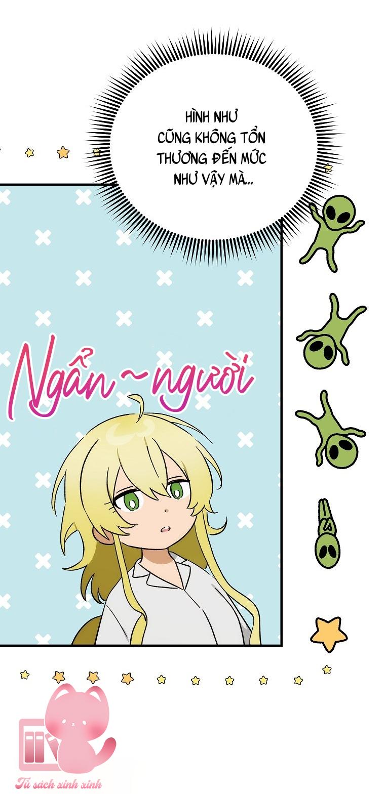 Đứa Nhỏ Không Phải Là Con Anh Chap 66 - Next Chap 67