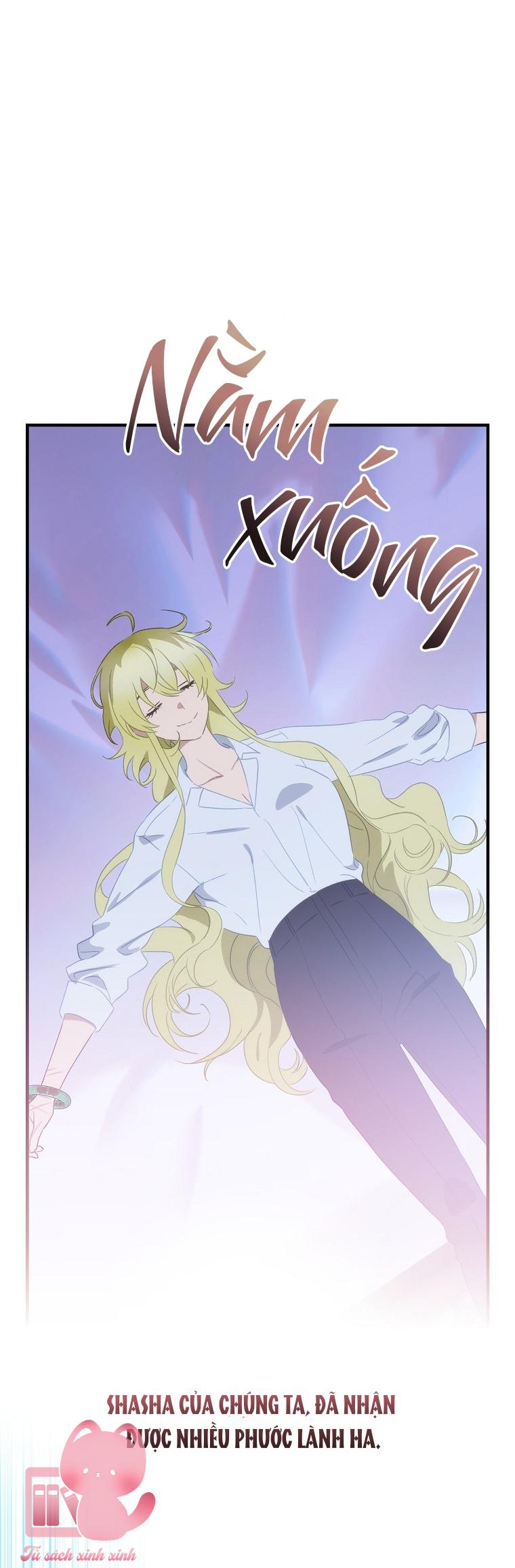 Đứa Nhỏ Không Phải Là Con Anh Chap 66 - Next Chap 67