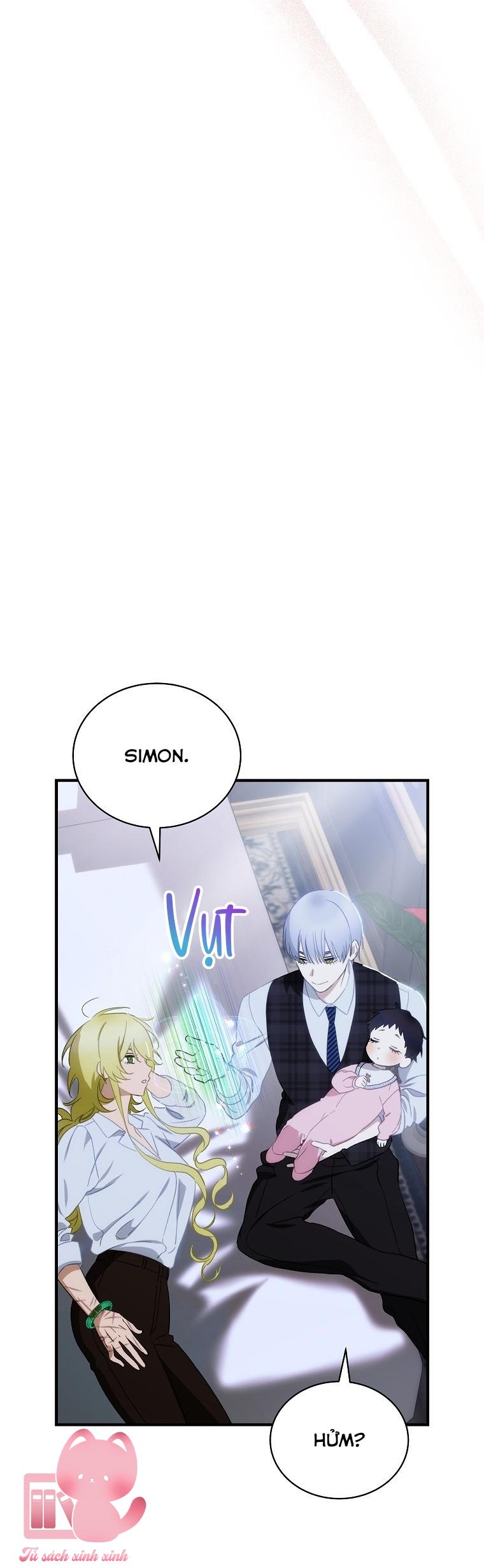 Đứa Nhỏ Không Phải Là Con Anh Chap 66 - Next Chap 67