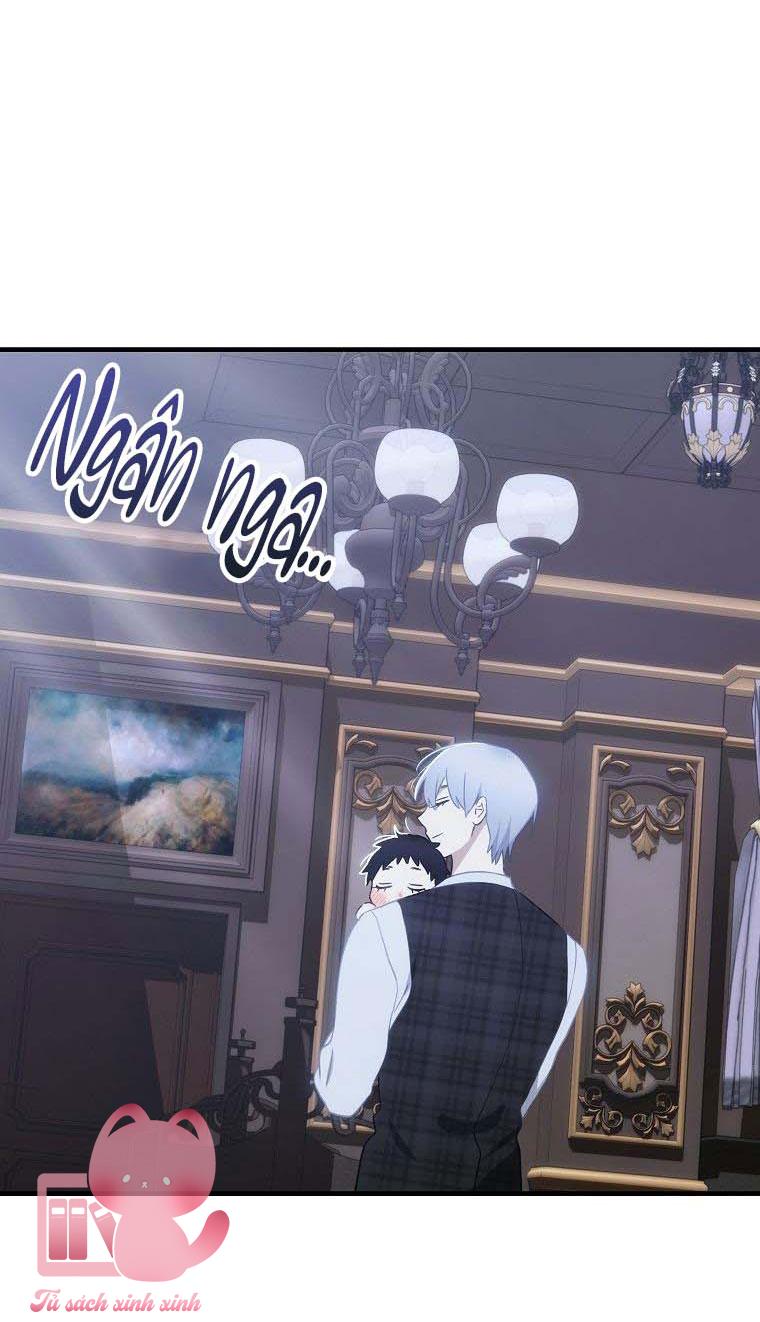 Đứa Nhỏ Không Phải Là Con Anh Chap 67 - Next Chap 68