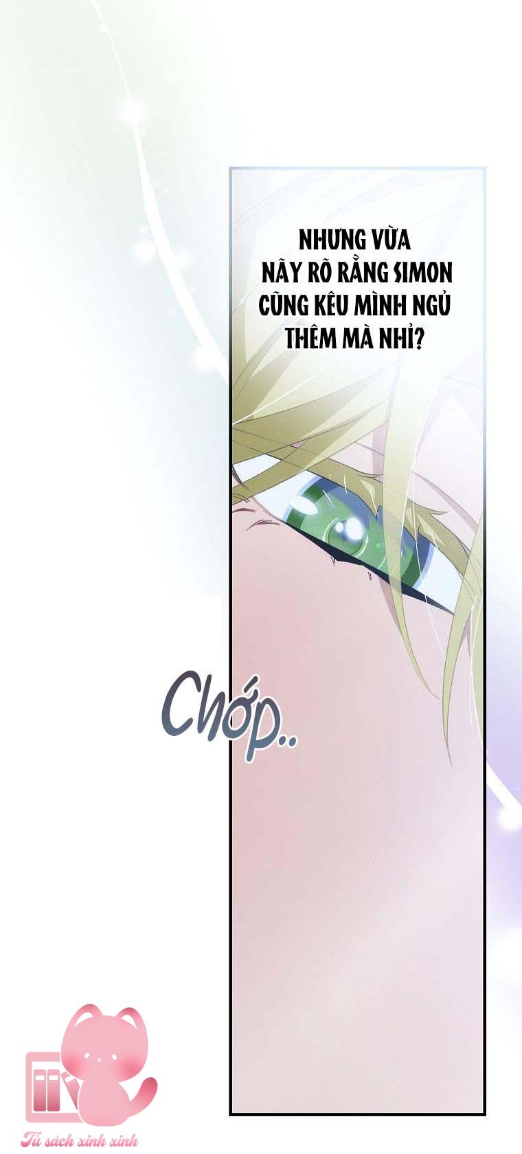 Đứa Nhỏ Không Phải Là Con Anh Chap 67 - Next Chap 68