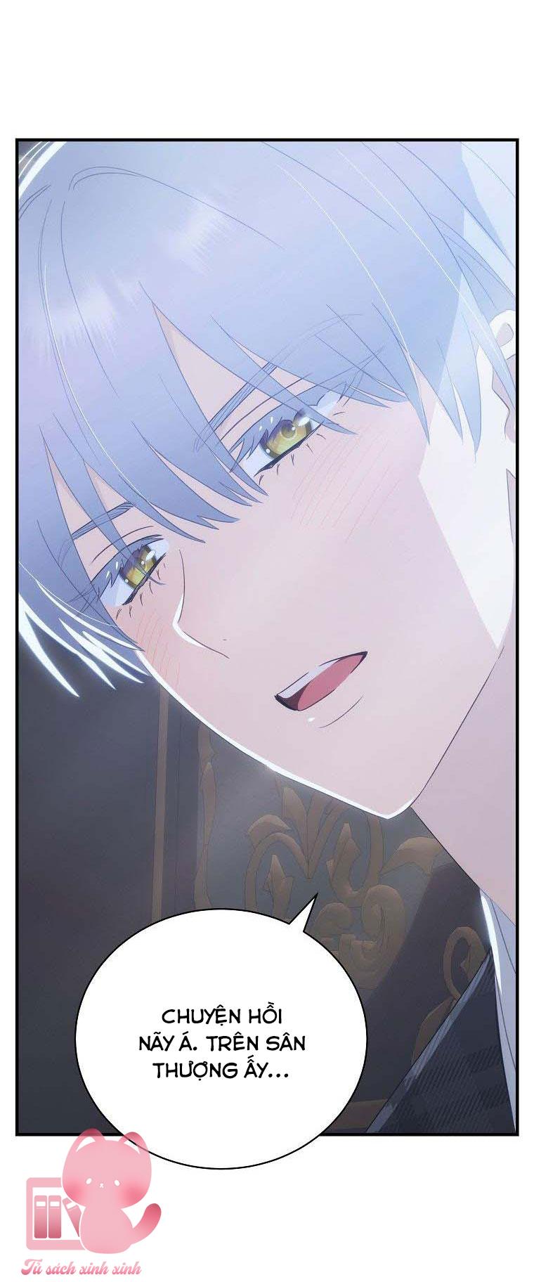 Đứa Nhỏ Không Phải Là Con Anh Chap 67 - Next Chap 68