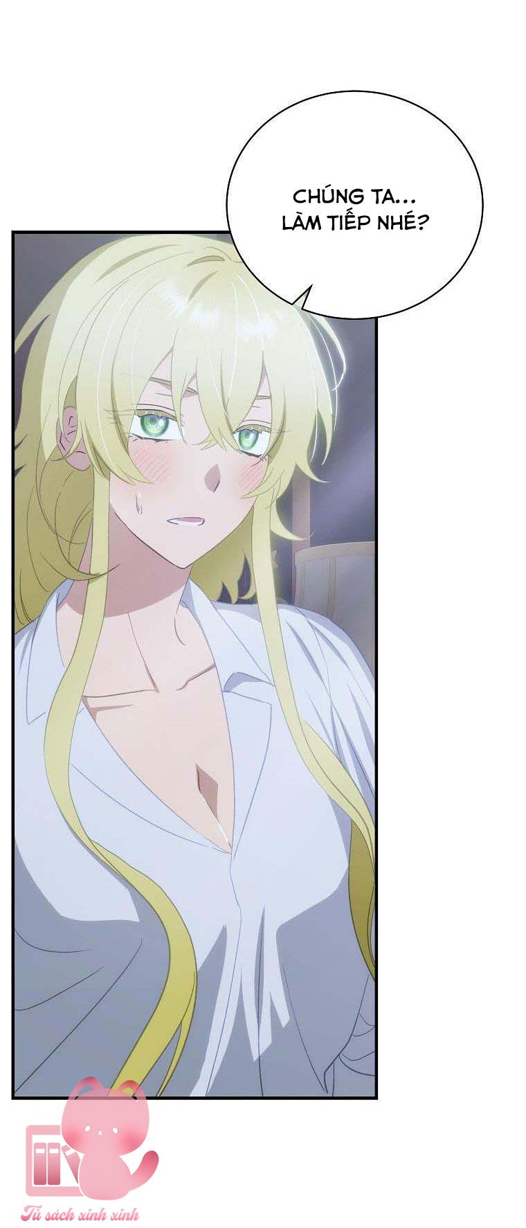Đứa Nhỏ Không Phải Là Con Anh Chap 67 - Next Chap 68