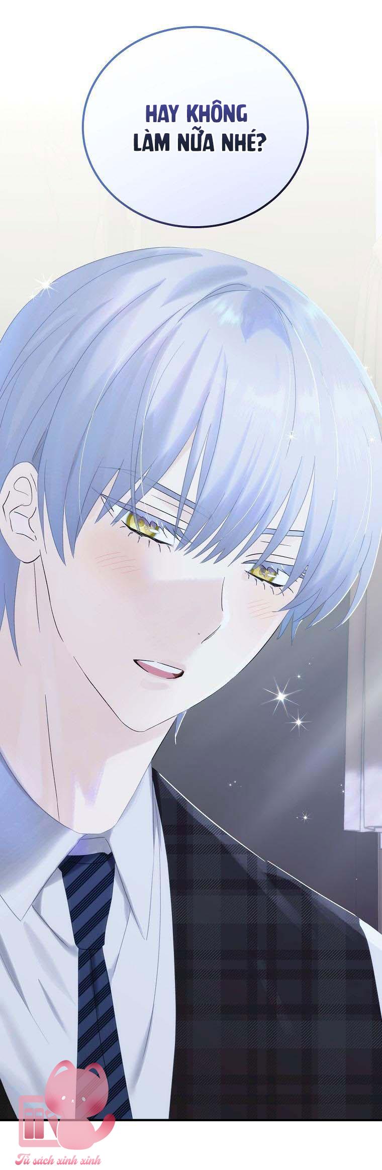 Đứa Nhỏ Không Phải Là Con Anh Chap 67 - Next Chap 68