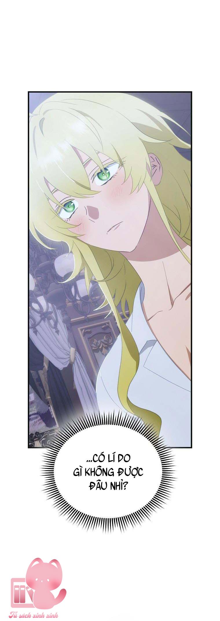 Đứa Nhỏ Không Phải Là Con Anh Chap 67 - Next Chap 68