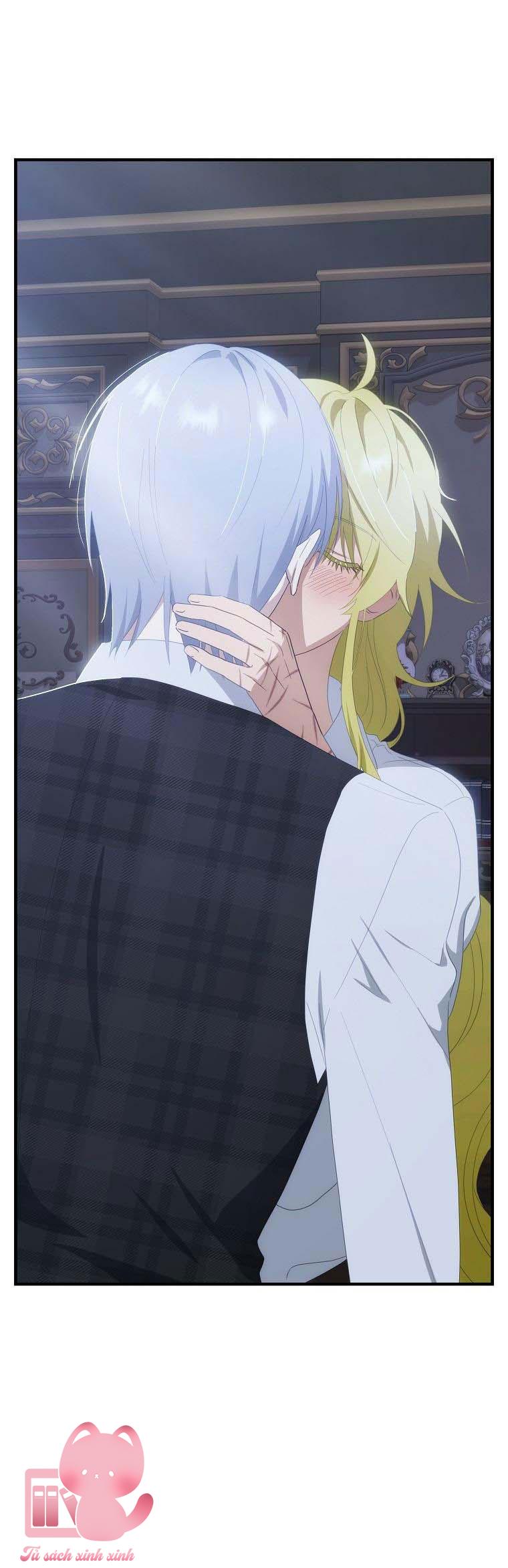 Đứa Nhỏ Không Phải Là Con Anh Chap 67 - Next Chap 68