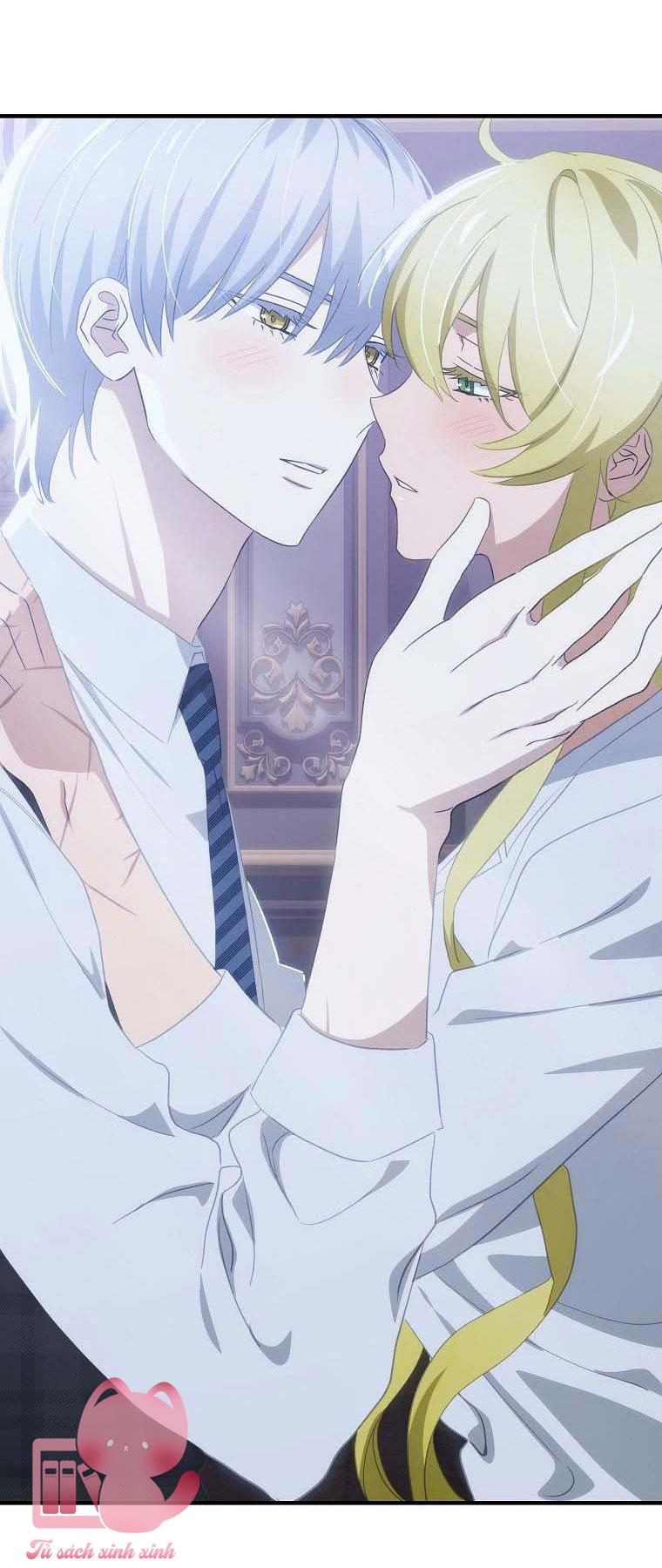 Đứa Nhỏ Không Phải Là Con Anh Chap 67 - Next Chap 68
