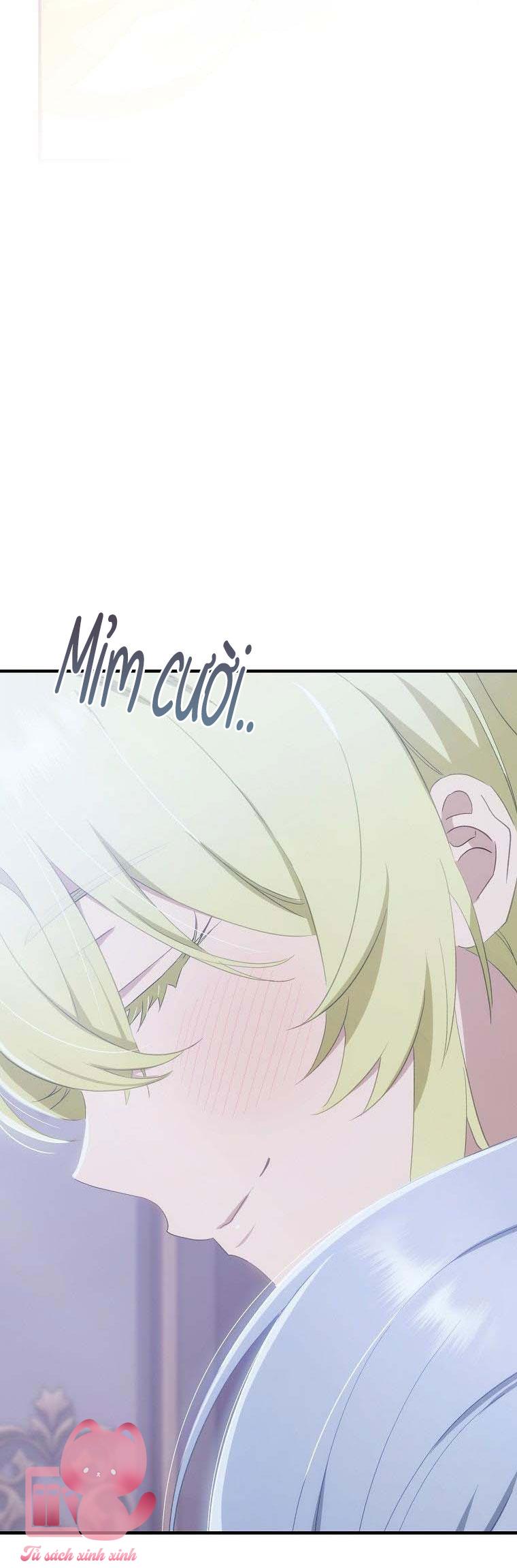 Đứa Nhỏ Không Phải Là Con Anh Chap 67 - Next Chap 68