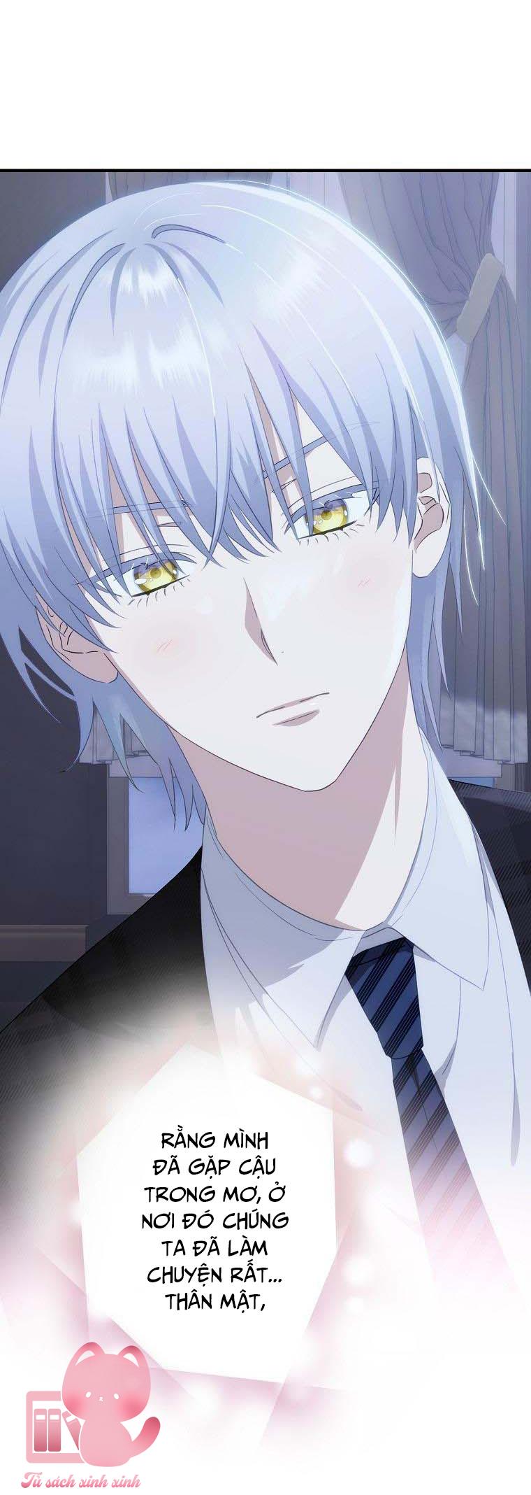 Đứa Nhỏ Không Phải Là Con Anh Chap 67 - Next Chap 68