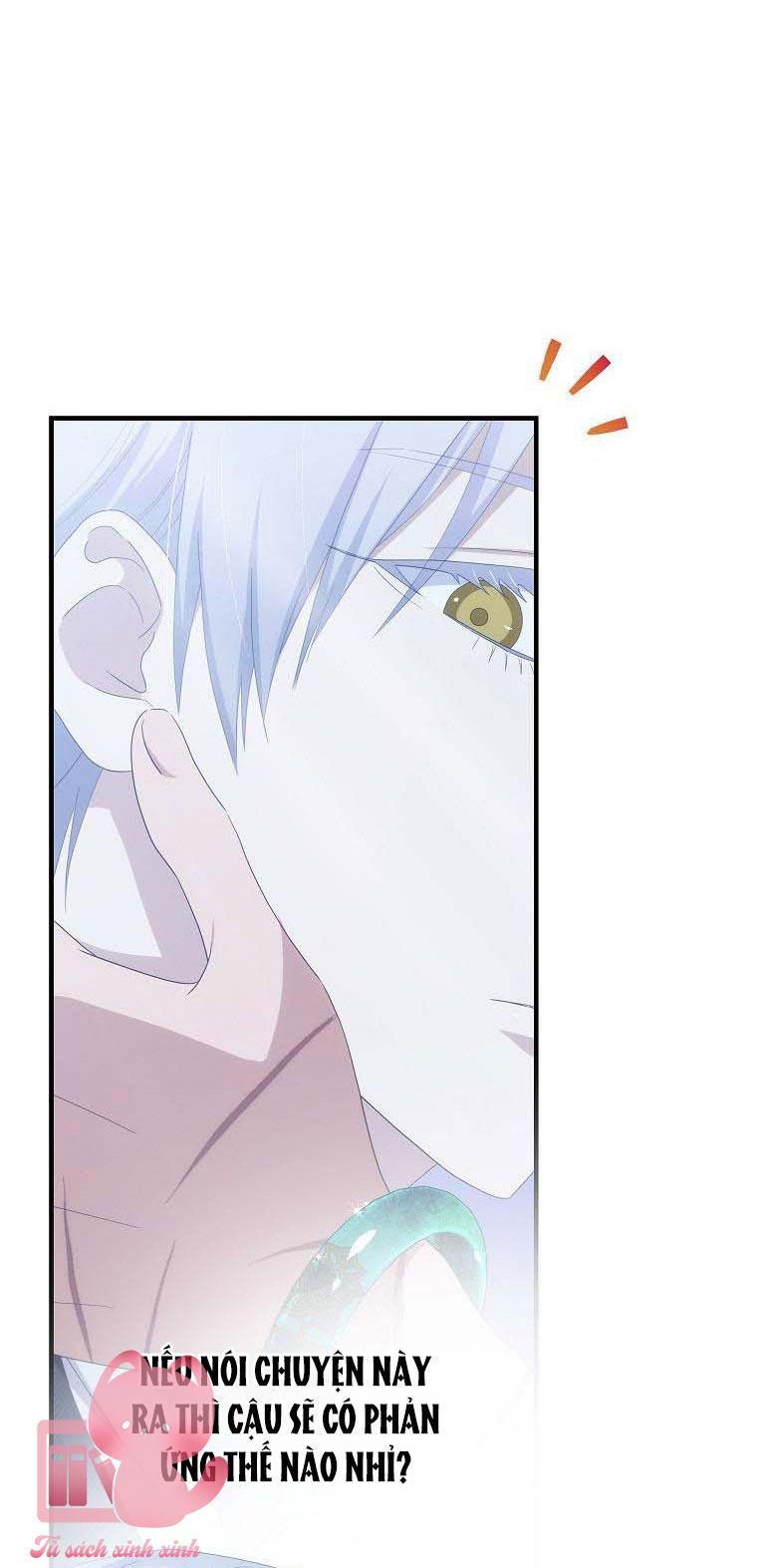 Đứa Nhỏ Không Phải Là Con Anh Chap 67 - Next Chap 68