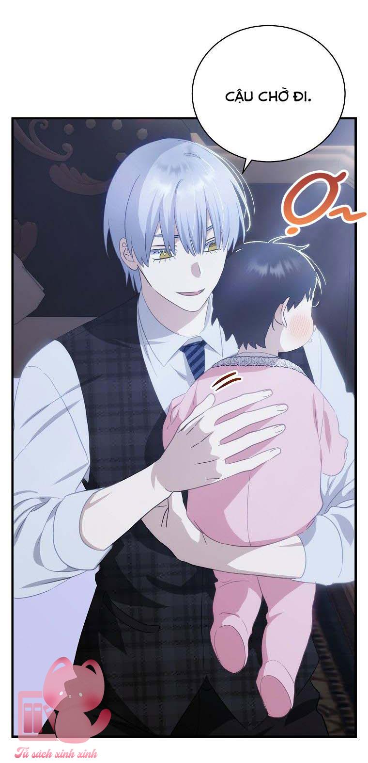 Đứa Nhỏ Không Phải Là Con Anh Chap 67 - Next Chap 68