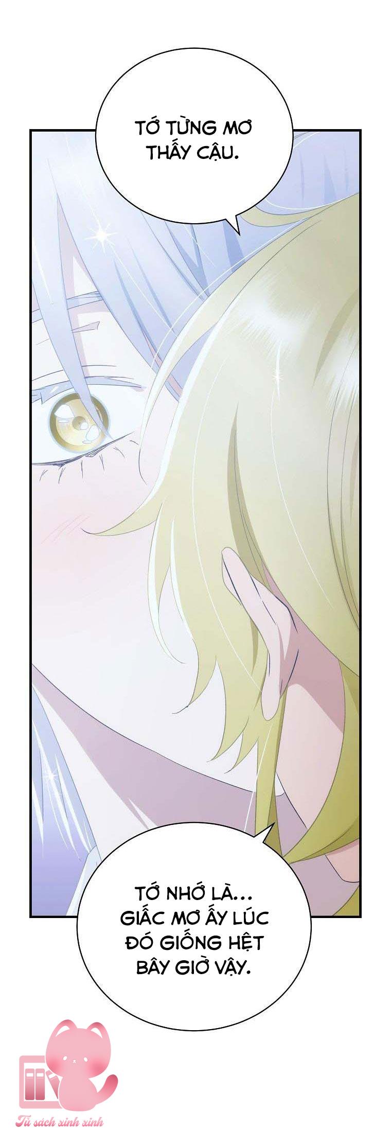 Đứa Nhỏ Không Phải Là Con Anh Chap 67 - Next Chap 68