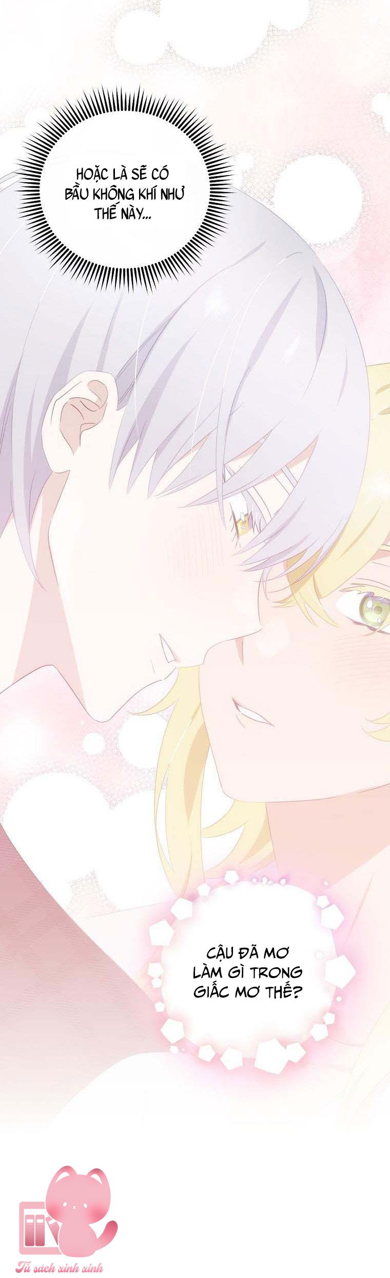 Đứa Nhỏ Không Phải Là Con Anh Chap 67 - Next Chap 68