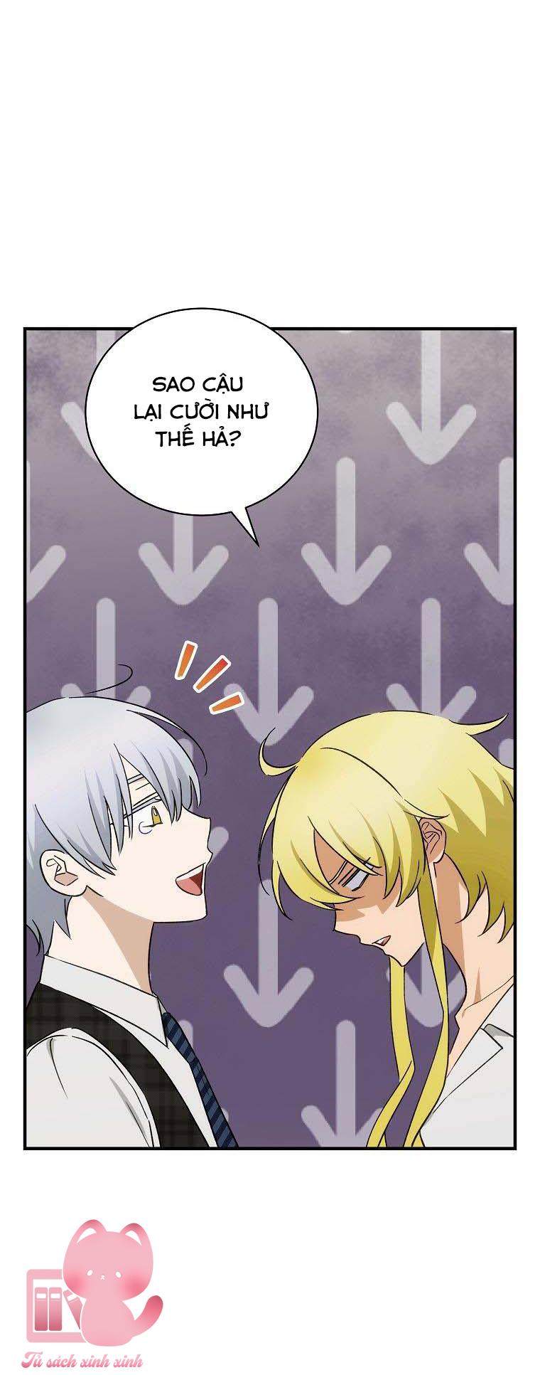 Đứa Nhỏ Không Phải Là Con Anh Chap 67 - Next Chap 68