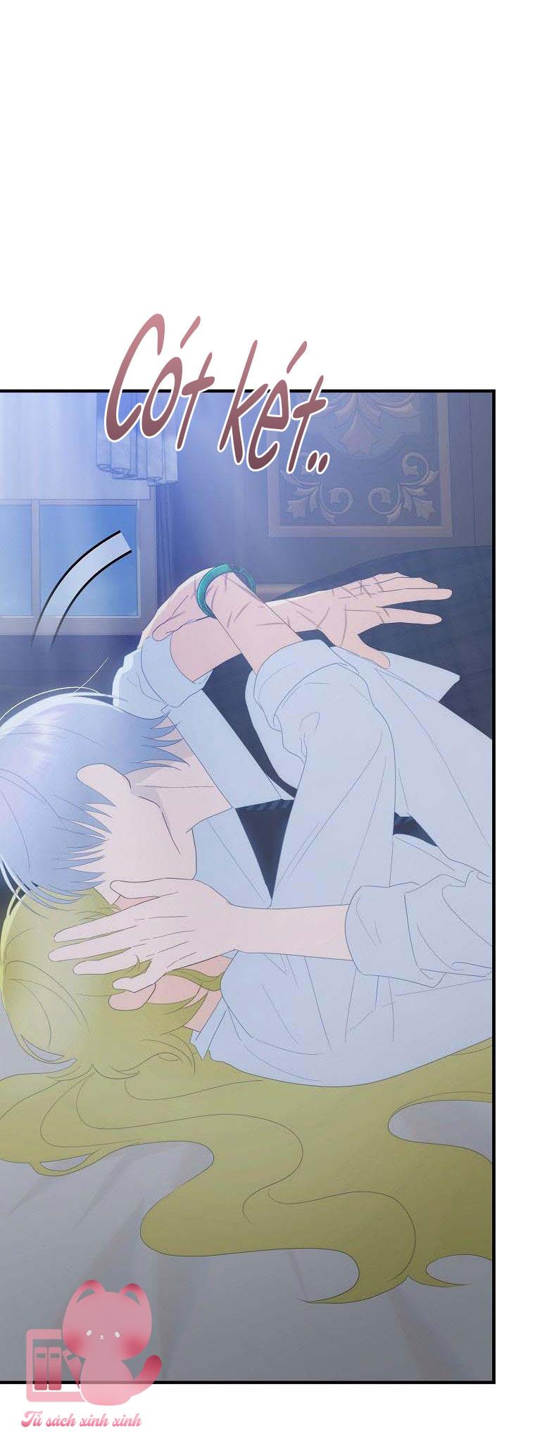 Đứa Nhỏ Không Phải Là Con Anh Chap 67 - Next Chap 68