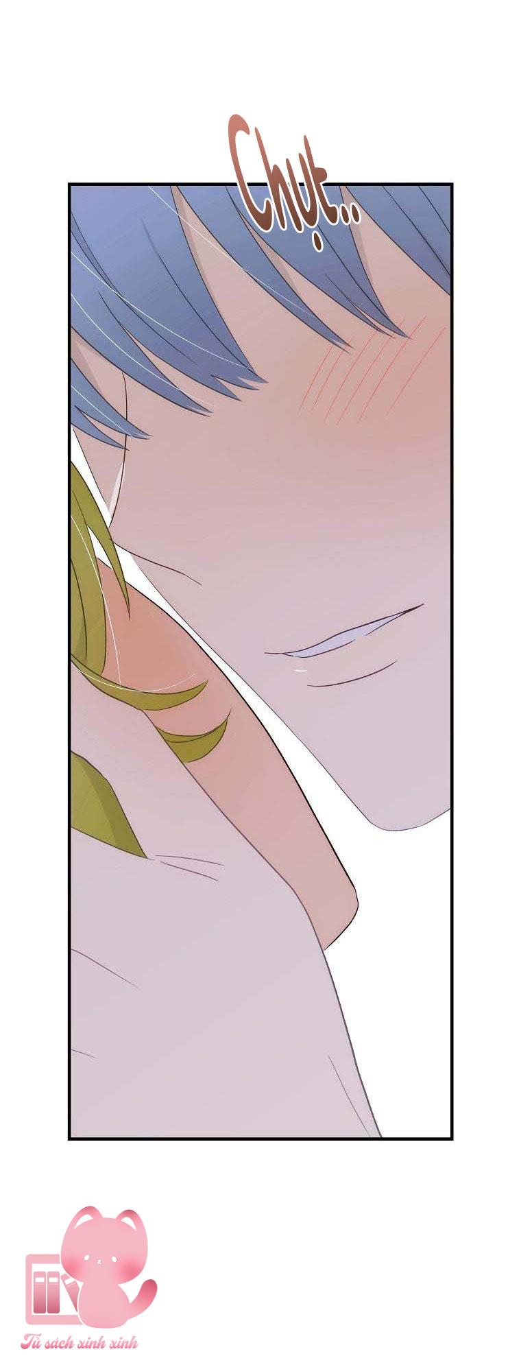 Đứa Nhỏ Không Phải Là Con Anh Chap 67 - Next Chap 68