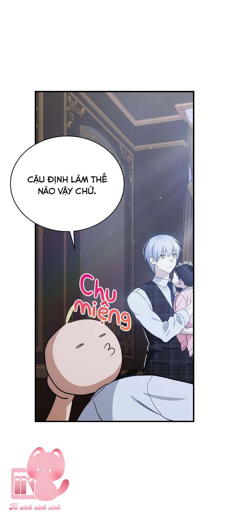 Đứa Nhỏ Không Phải Là Con Anh Chap 67 - Next Chap 68