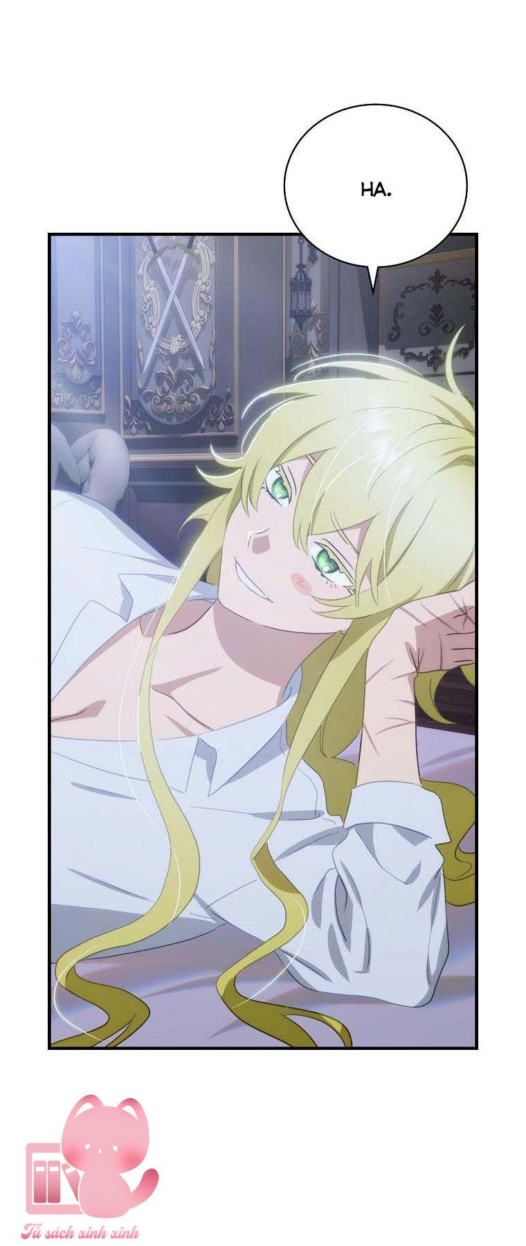 Đứa Nhỏ Không Phải Là Con Anh Chap 67 - Next Chap 68