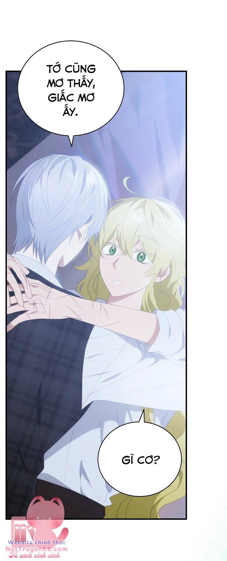 Đứa Nhỏ Không Phải Là Con Anh Chap 68 - Next Chap 69