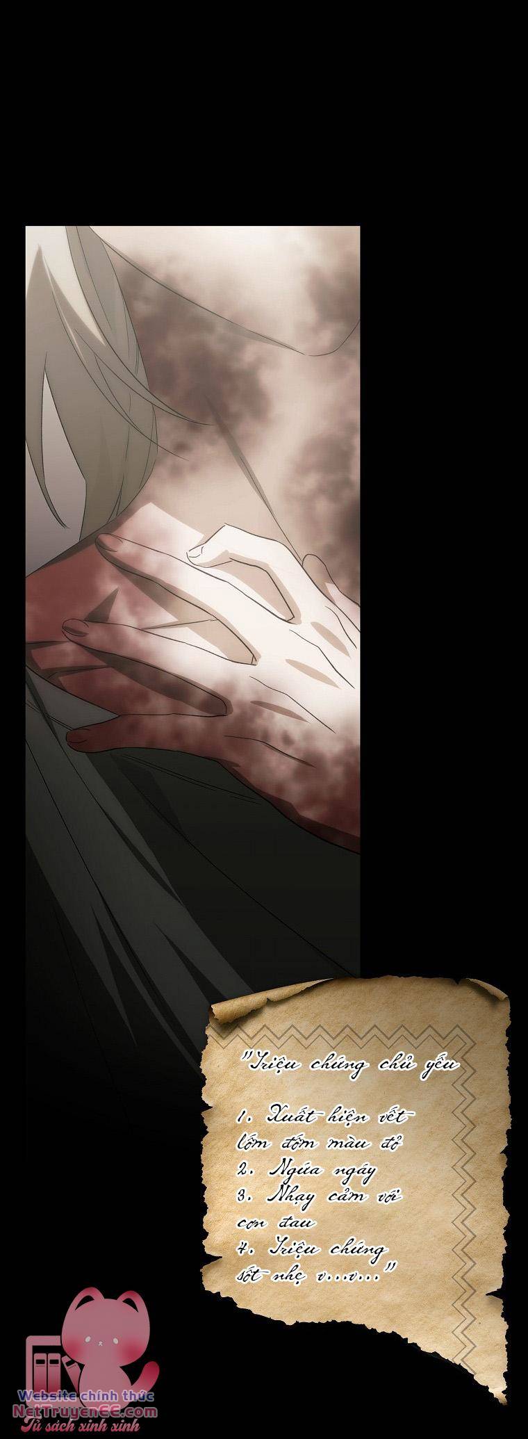 Đứa Nhỏ Không Phải Là Con Anh Chap 68 - Next Chap 69