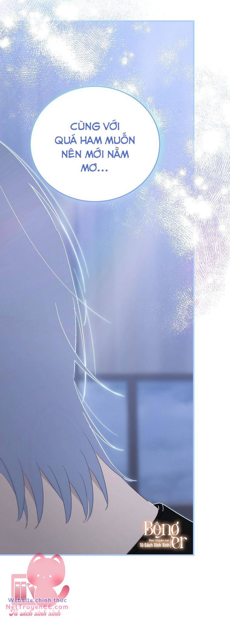Đứa Nhỏ Không Phải Là Con Anh Chap 68 - Next Chap 69