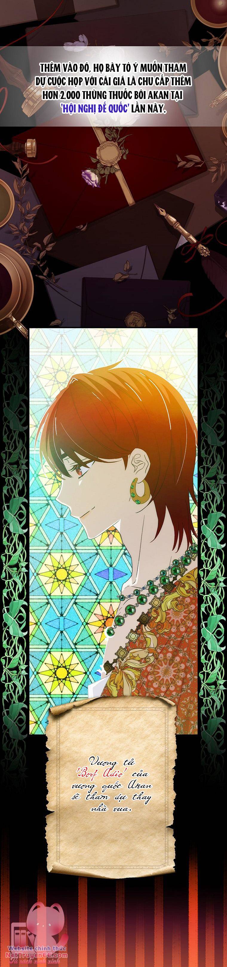 Đứa Nhỏ Không Phải Là Con Anh Chap 68 - Next Chap 69