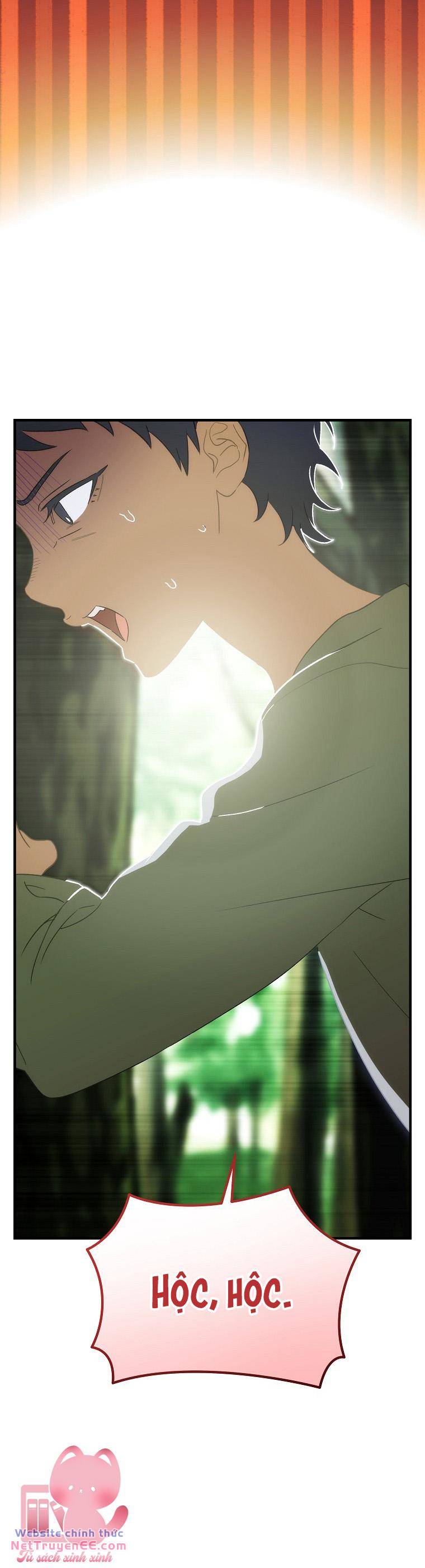 Đứa Nhỏ Không Phải Là Con Anh Chap 68 - Next Chap 69