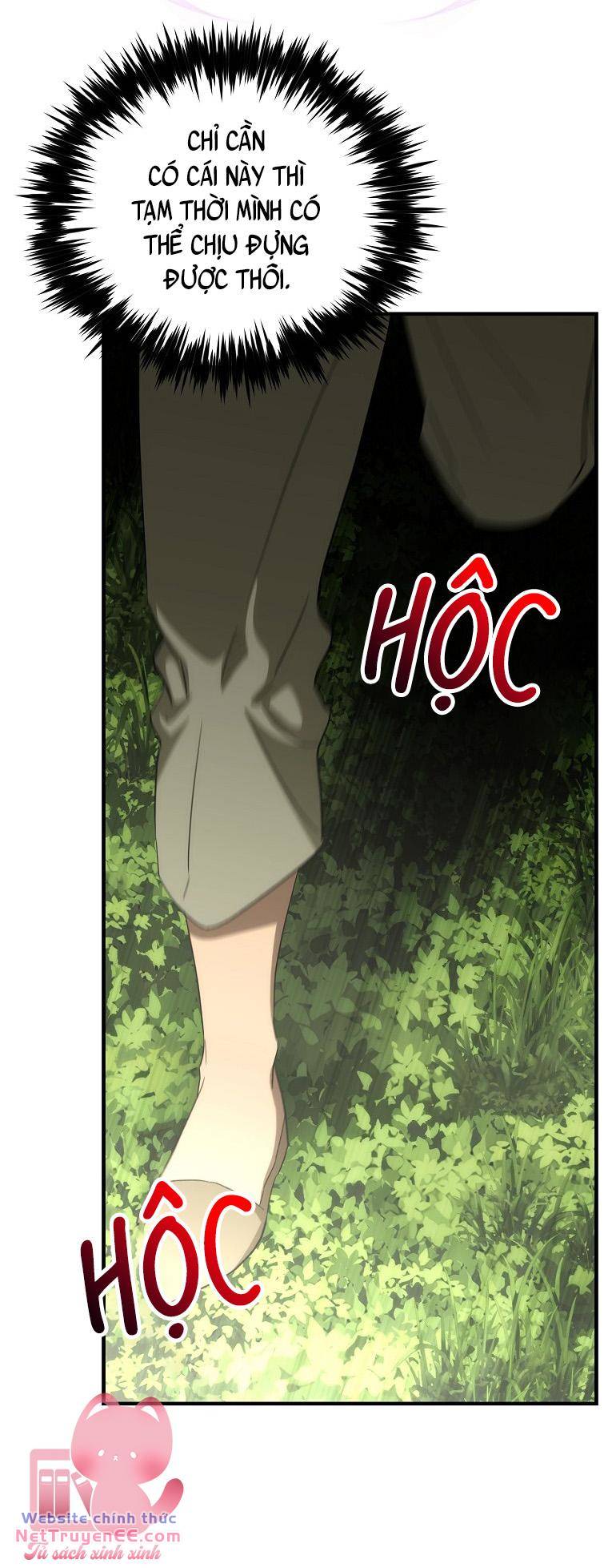 Đứa Nhỏ Không Phải Là Con Anh Chap 68 - Next Chap 69