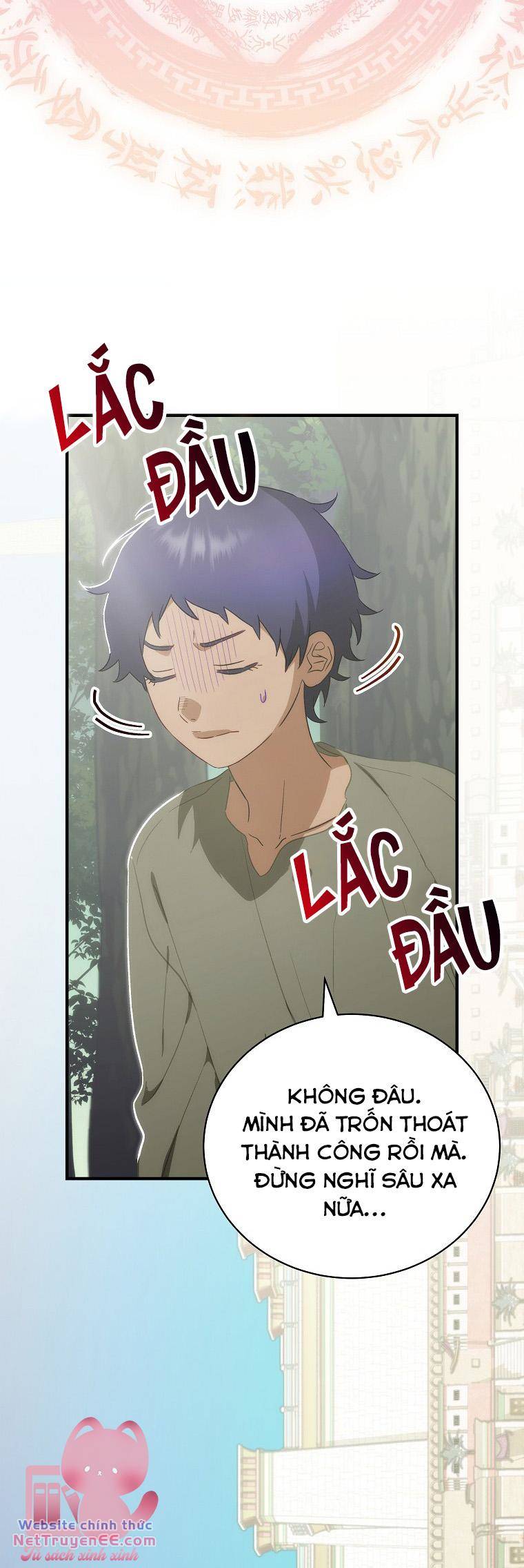 Đứa Nhỏ Không Phải Là Con Anh Chap 68 - Next Chap 69