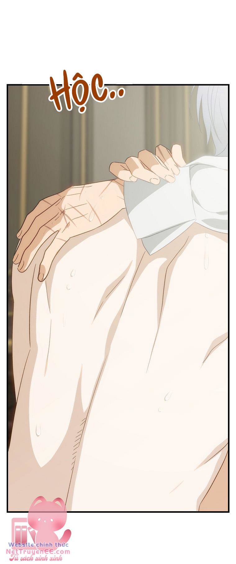 Đứa Nhỏ Không Phải Là Con Anh Chap 68 - Next Chap 69