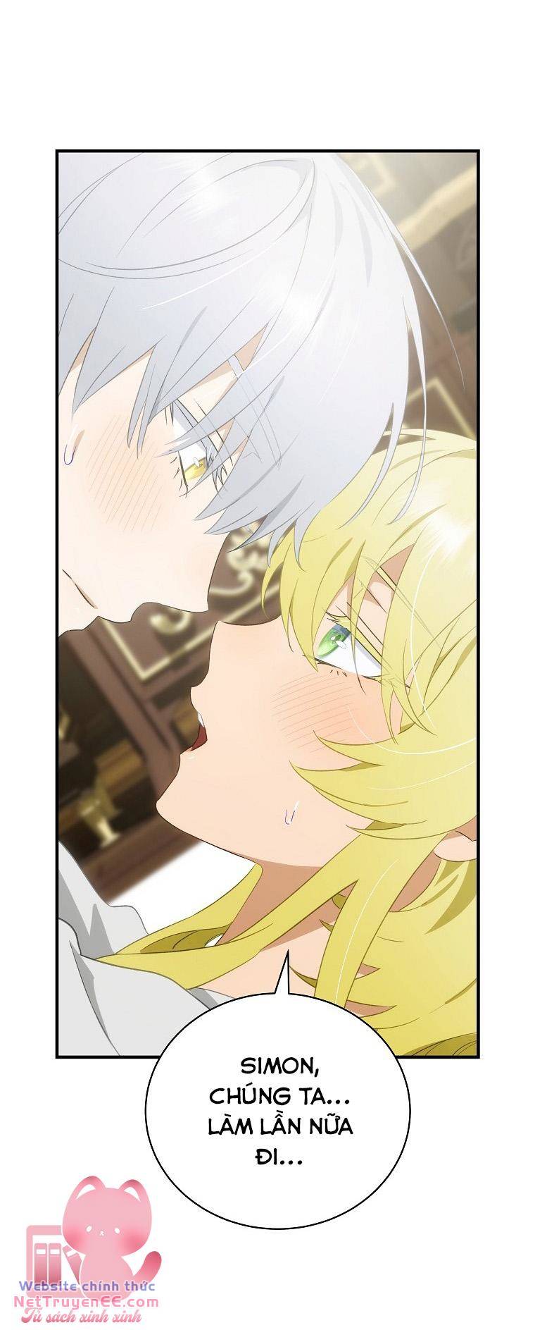 Đứa Nhỏ Không Phải Là Con Anh Chap 68 - Next Chap 69