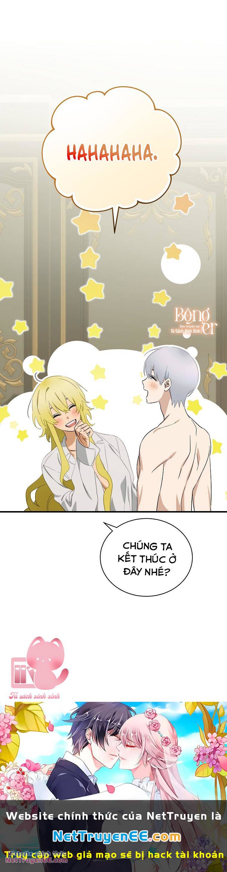 Đứa Nhỏ Không Phải Là Con Anh Chap 68 - Next Chap 69