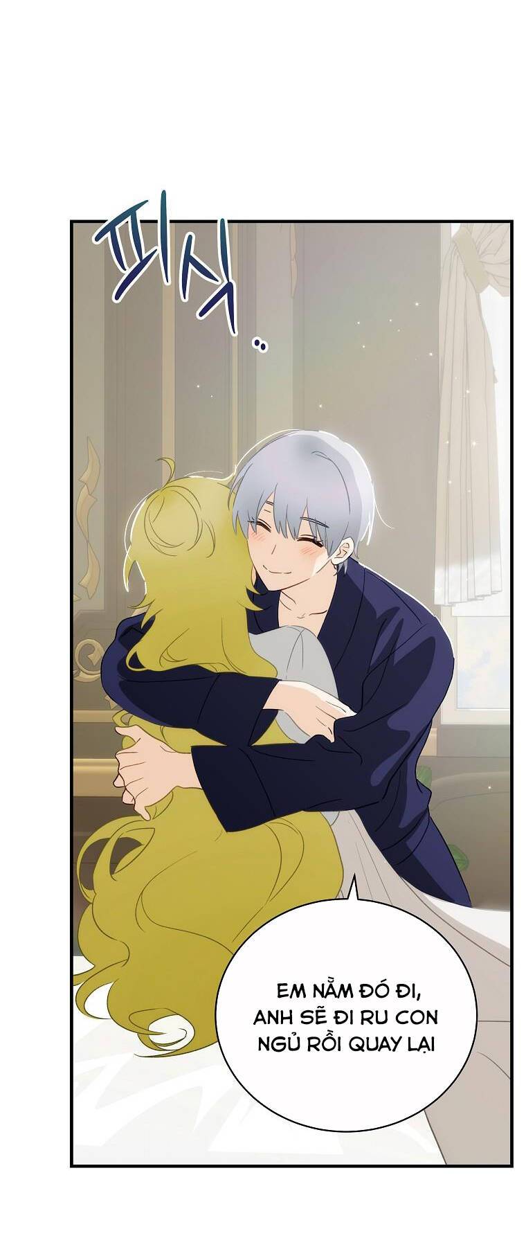 Đứa Nhỏ Không Phải Là Con Anh Chap 69.1 - Next Chap 70.1