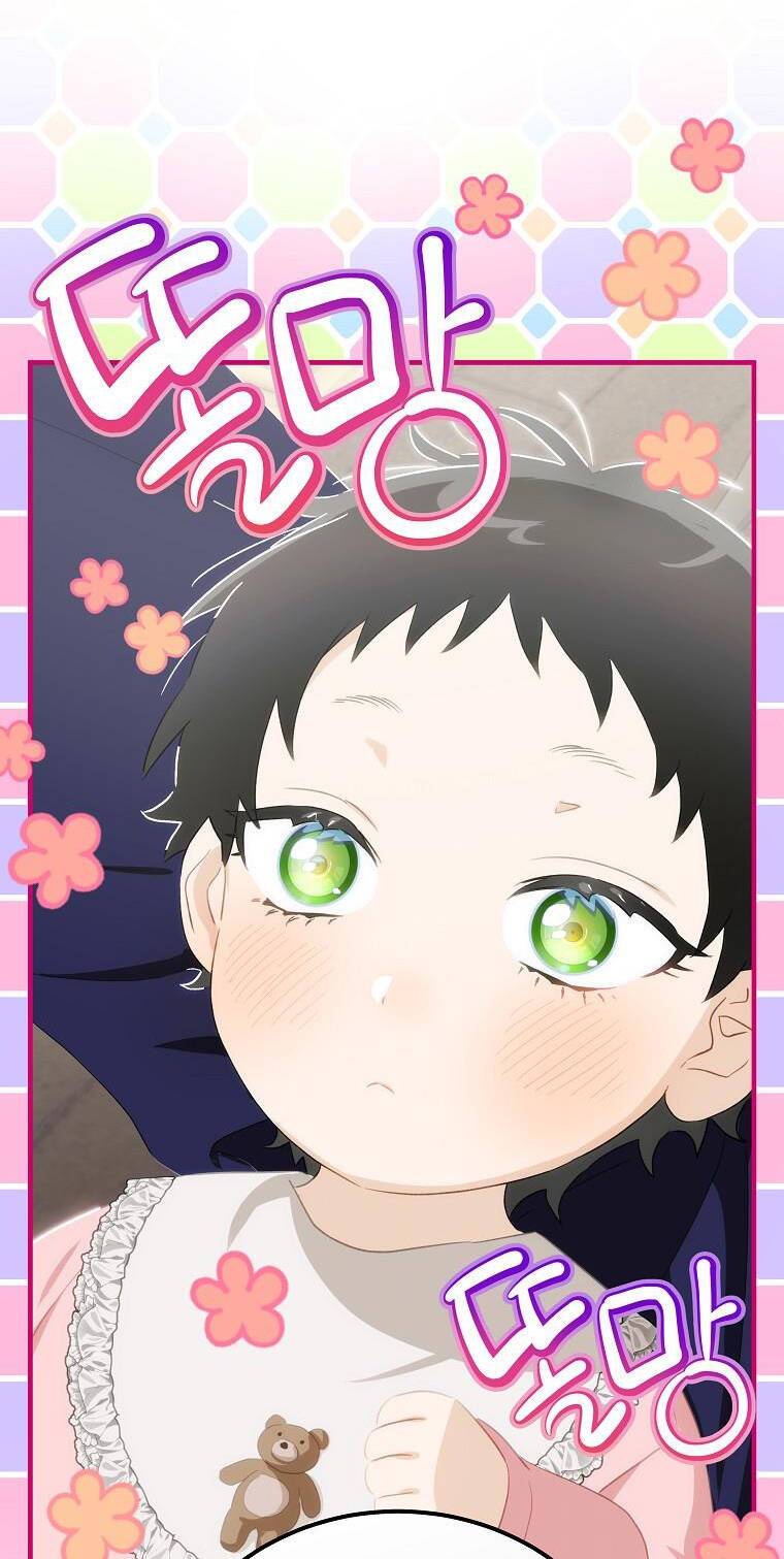 Đứa Nhỏ Không Phải Là Con Anh Chap 69.1 - Next Chap 70.1