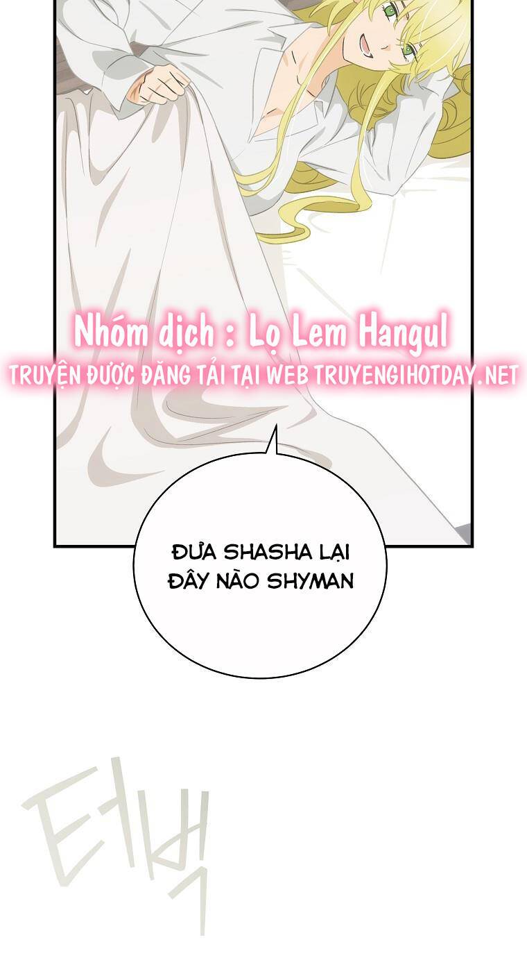Đứa Nhỏ Không Phải Là Con Anh Chap 69.1 - Next Chap 70.1