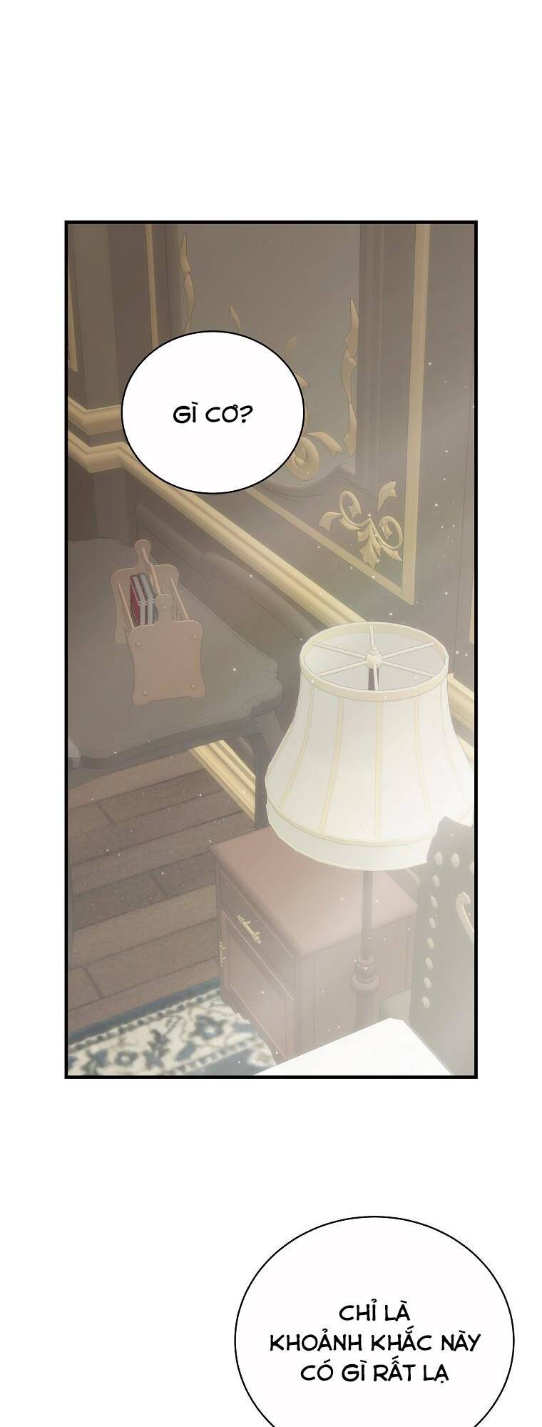 Đứa Nhỏ Không Phải Là Con Anh Chap 69.1 - Next Chap 70.1