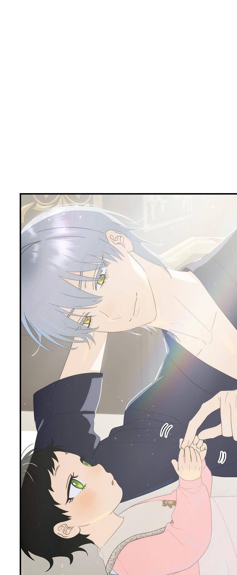 Đứa Nhỏ Không Phải Là Con Anh Chap 69.1 - Next Chap 70.1
