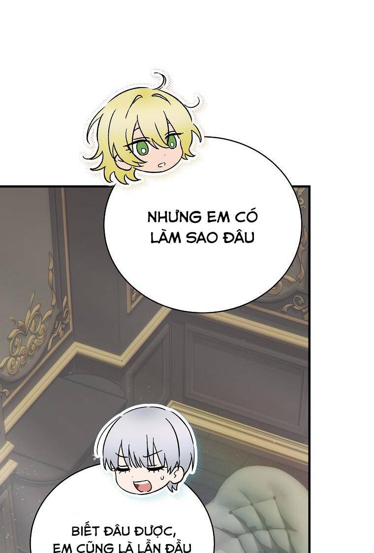 Đứa Nhỏ Không Phải Là Con Anh Chap 69.1 - Next Chap 70.1