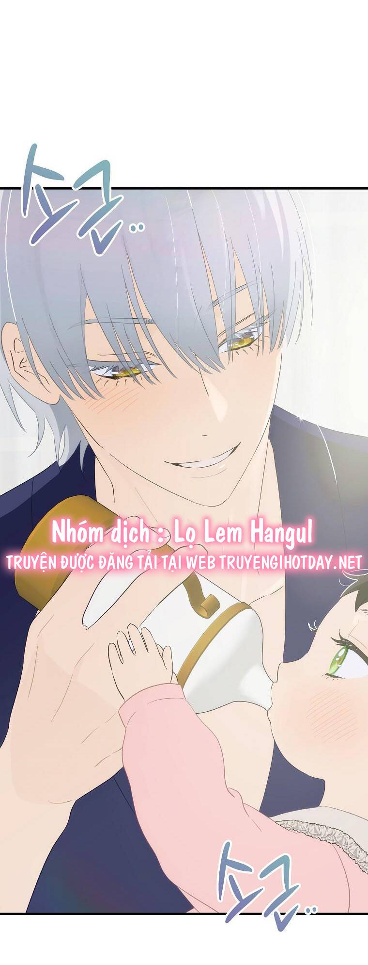 Đứa Nhỏ Không Phải Là Con Anh Chap 69.1 - Next Chap 70.1