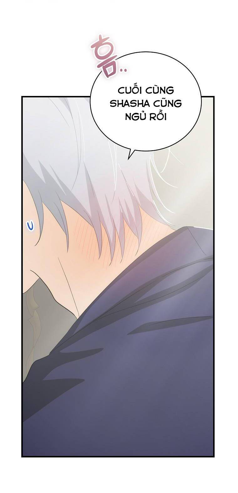 Đứa Nhỏ Không Phải Là Con Anh Chap 69.1 - Next Chap 70.1