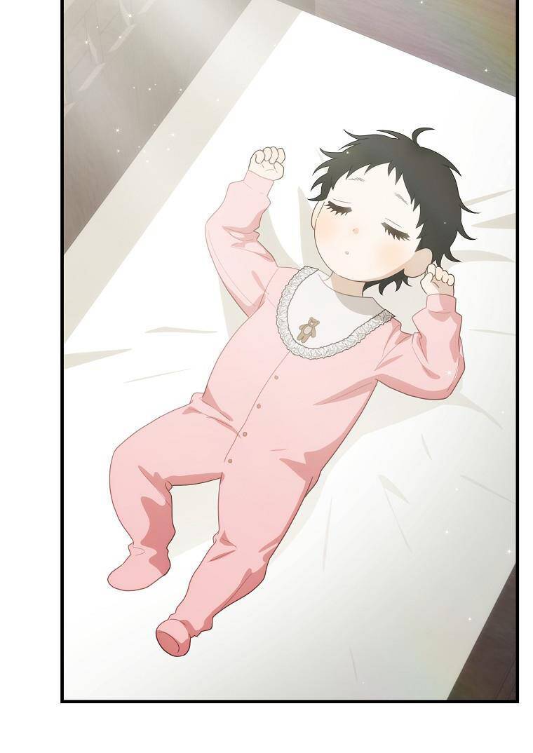 Đứa Nhỏ Không Phải Là Con Anh Chap 69.1 - Next Chap 70.1