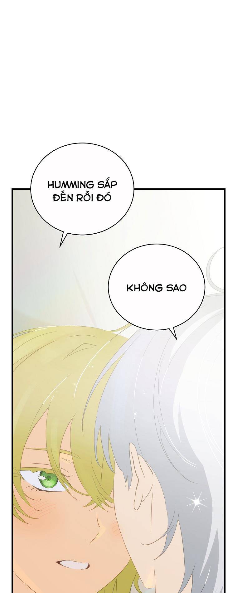 Đứa Nhỏ Không Phải Là Con Anh Chap 69.1 - Next Chap 70.1