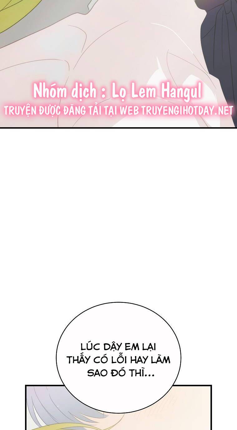 Đứa Nhỏ Không Phải Là Con Anh Chap 69.1 - Next Chap 70.1