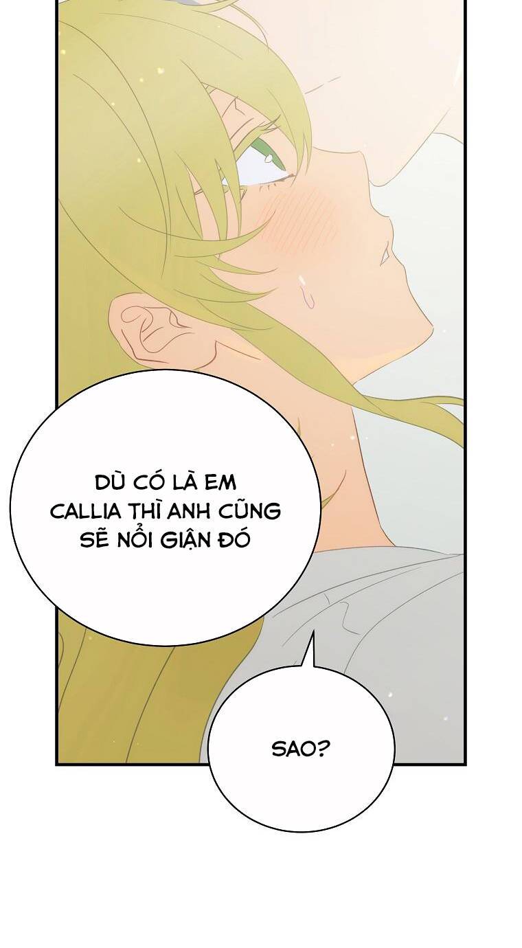 Đứa Nhỏ Không Phải Là Con Anh Chap 69.1 - Next Chap 70.1