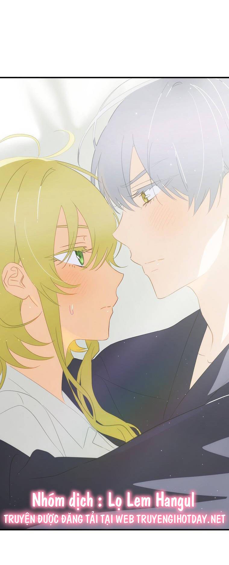 Đứa Nhỏ Không Phải Là Con Anh Chap 69.1 - Next Chap 70.1